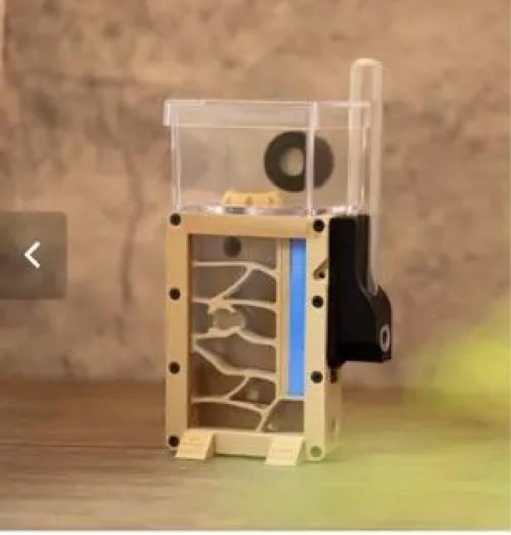 Ant case NEXST アリ飼育用ケース コンパクト Ant case NEXST(セット) | ANT STREET MARKET / アリ販売店